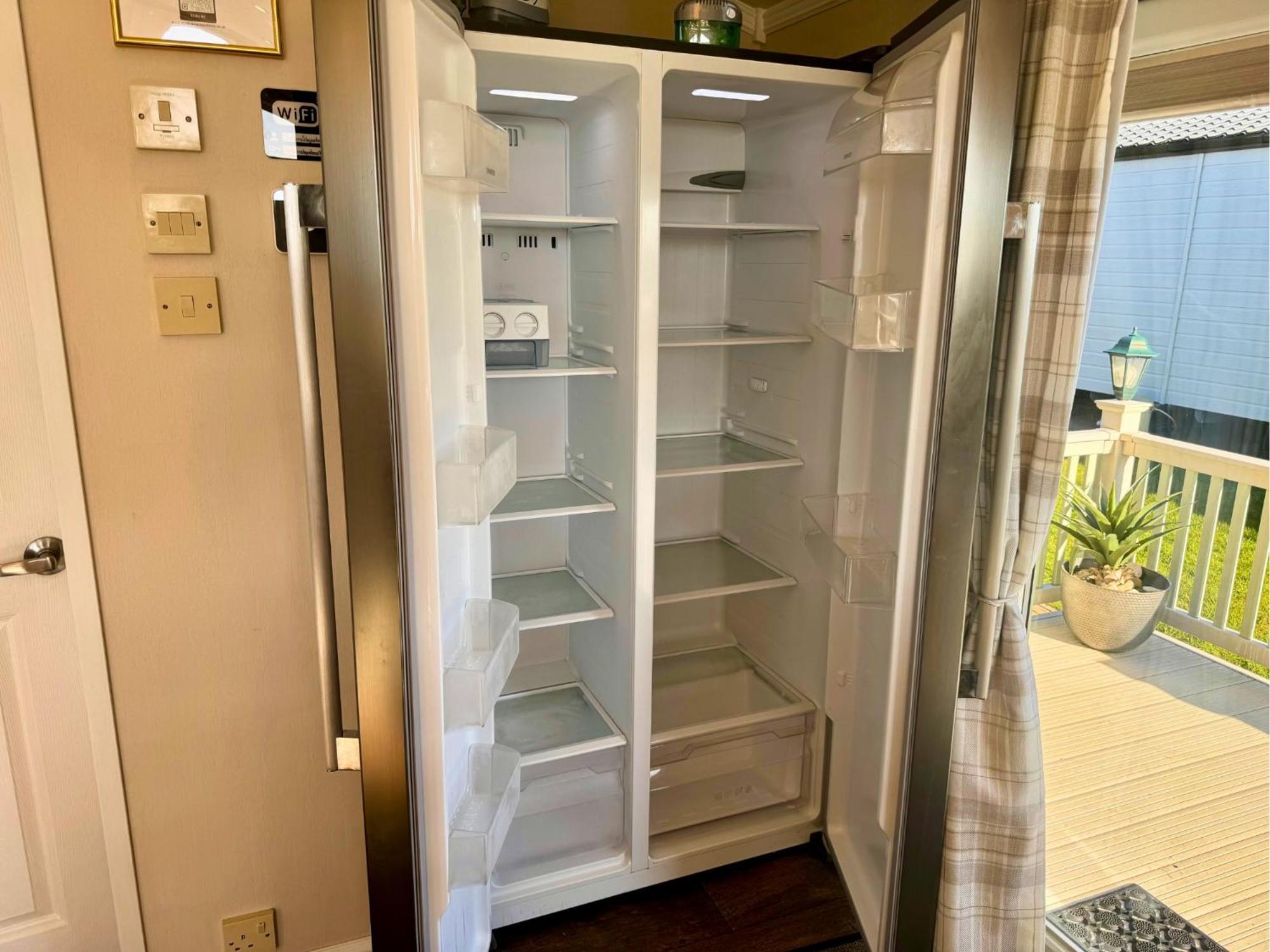 Apartment Hot Tub With Panoramic Views & Free Golf Swarland